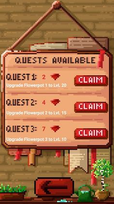 Plant it Clicker - Screenshot 4