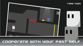 Time Twin - Screenshot 2