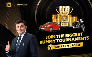 Rummy.com - Indian Rummy Game - Screenshot 2