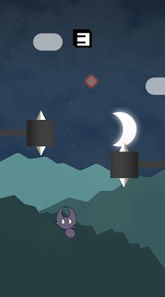 Sway Hop - Screenshot 3