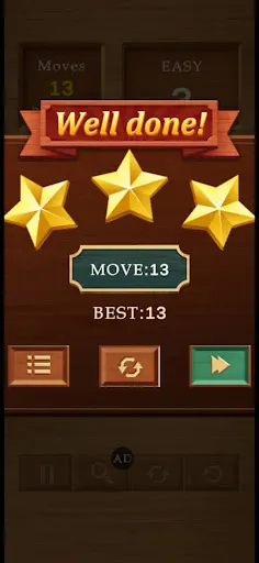 Move The Block 2023 - Screenshot 2