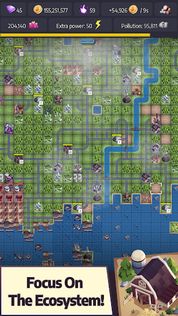 Post Apo Tycoon - Idle Builder - Screenshot 5