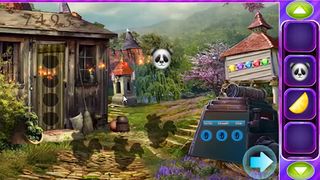 Rescue The Dog Family - Screenshot 2