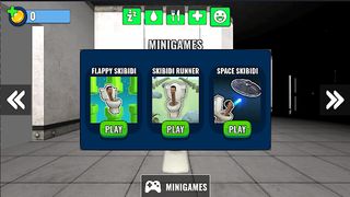 Toilet Pet - Screenshot 1