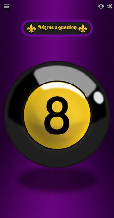 Magic Ball 2.0 - Screenshot 2