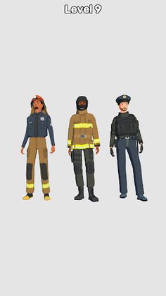 Match and Dress - Screenshot 2