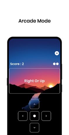 Arrow Blast - Reflex Game - Screenshot 3