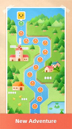 Lucky Dots - Screenshot 1