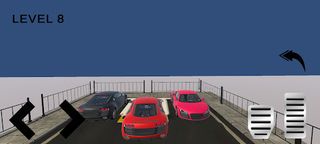 Car Parking Simulator - Screenshot 3