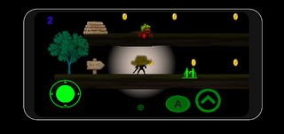 Tob One - Screenshot 2