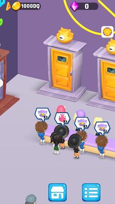 Monster Pet Company - Screenshot 3