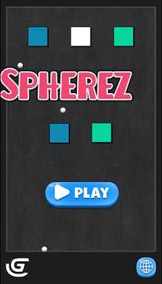 sparz - Screenshot 1