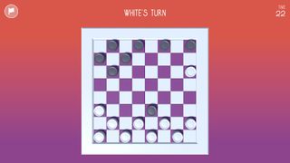 Checkers - Screenshot 3