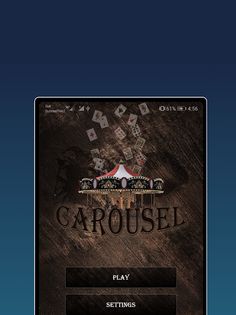 Carousel - Screenshot 4