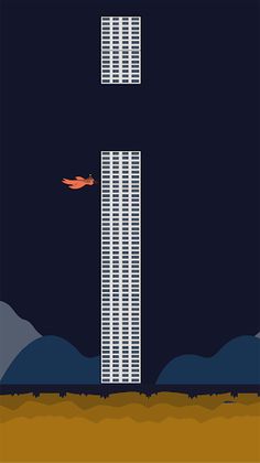 Tower Birds - Screenshot 2