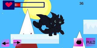 Dragons Epic - Screenshot 2