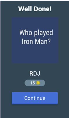 Guess the celebrity! 2023 - Screenshot 3