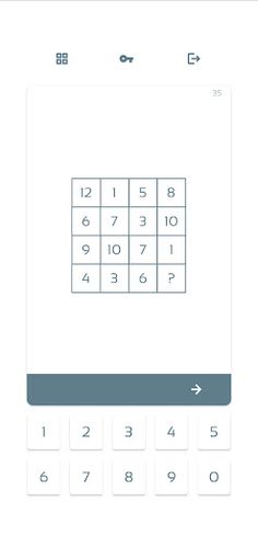 Math Games | Logic Puzzles - Screenshot 4