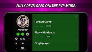 Belote - Screenshot 2