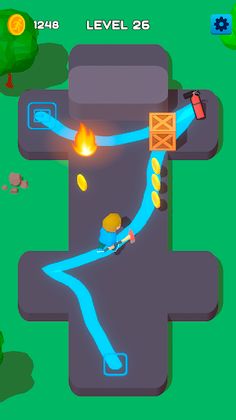 Exit Line - Screenshot 3