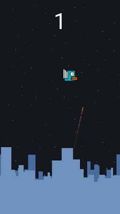 Birds - Screenshot 2