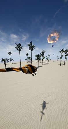 FlyMaster- симулятор вертолета - Screenshot 4