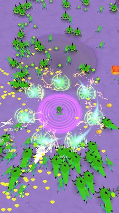 Space Survivor - Screenshot 3