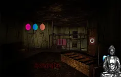 Terrific House Escape - Screenshot 2