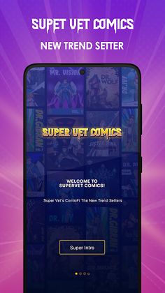 Super Vet - Screenshot 4