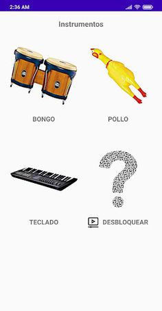 Luci Bongo Cat - Screenshot 3