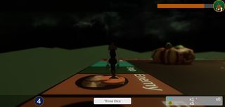 The Curse of The Pumpkin Lord - Screenshot 3