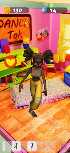 DanceTok - Screenshot 2