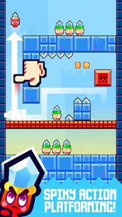 Spike City - Screenshot 1