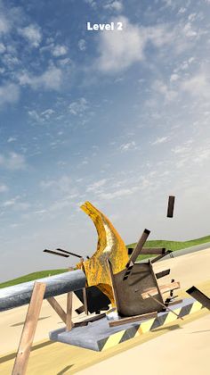 Smash it all - Screenshot 1