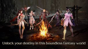 Devil Hunter:Raider - Screenshot 1