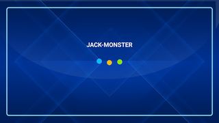 Jack Monster - Screenshot 1