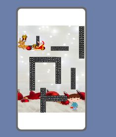 The boy and the gift - Screenshot 1