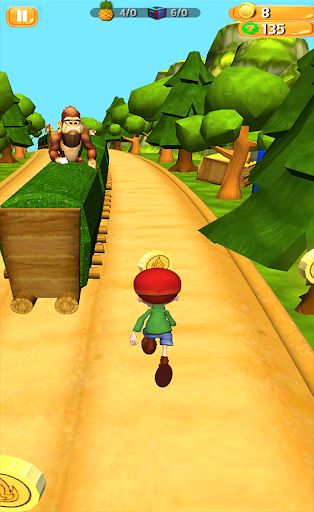 Crypto Rush - Screenshot 3