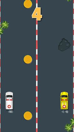 Two Fast Driver - Screenshot 3