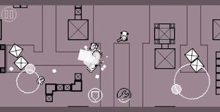 Pixel Tanks Evolution - Screenshot 3