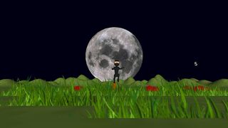 Sit Ninja - Screenshot 2