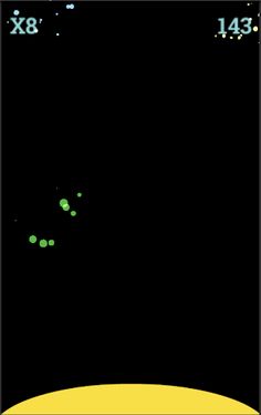 Bubble Burst - Screenshot 3