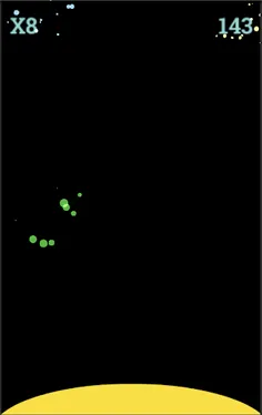 Bubble Burst - Screenshot 3