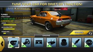 Reckless Racing 2 - Screenshot 3