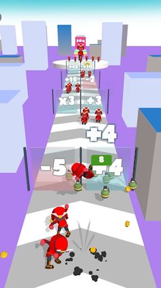 Bomb Fest - Screenshot 3