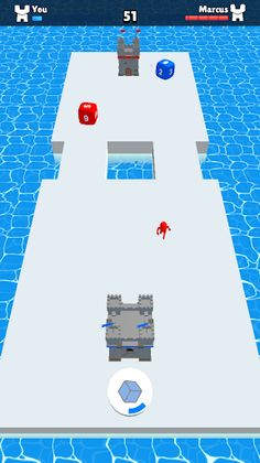 DiceClash - Screenshot 3