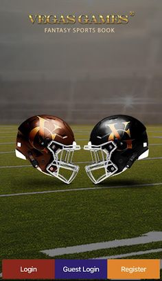 VG Fantasy League - Screenshot 1