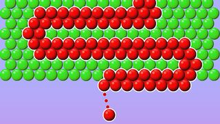 Bubble Shooter - Puzzle games - Screenshot 2