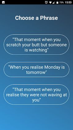 Hazard a GIF - Screenshot 4