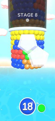Ball Blast 3D - Screenshot 4